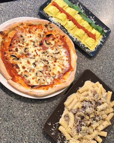 Panncentralen- Italienskt Möte - Kristinehamn