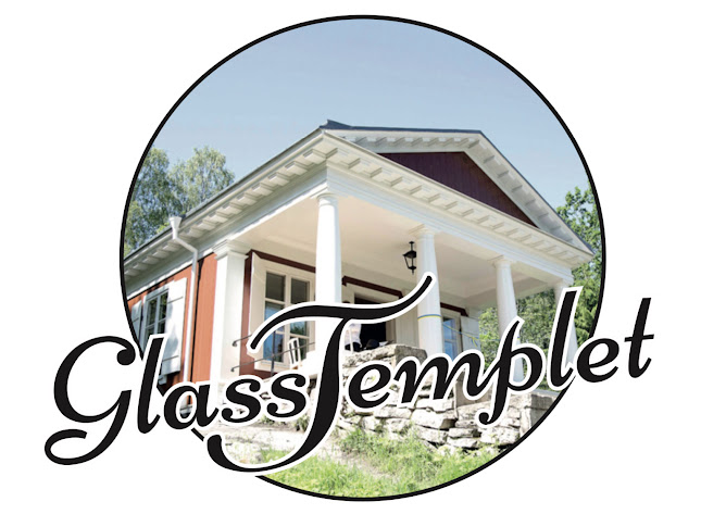 Opinii despre GlassTemplet în Örebro - Gastronomi och hotellverksamhet