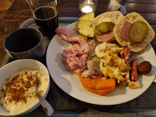 Guldkanten cafe och catering - Hjo