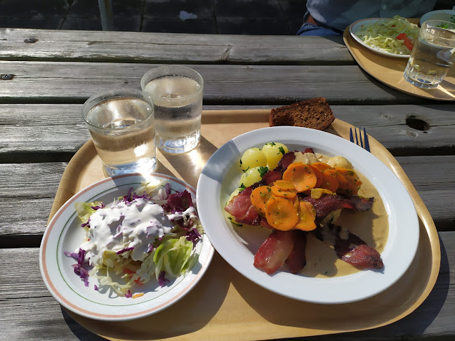 Restaurang Höjden, PVH Open Times