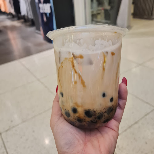 Comentarii opinii despre BONBONCHASWEDEN