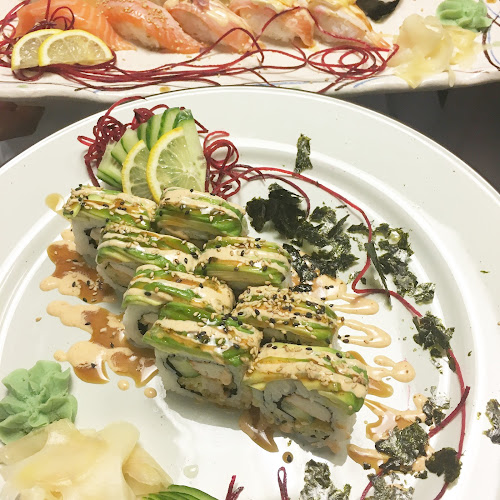 Hachi Luleå - Luleå