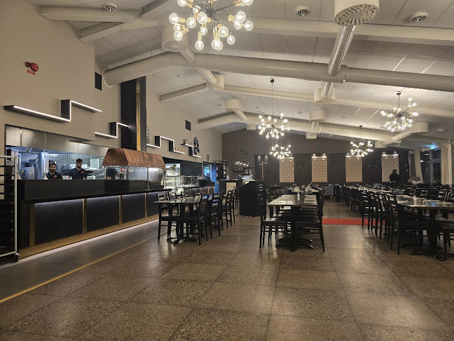 MR BBQ - Gastronomi och hotellverksamhet