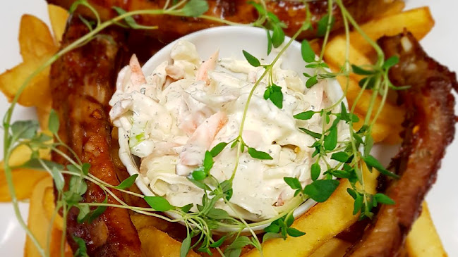 Opinii despre Kupén în Åmål - Gastronomi och hotellverksamhet