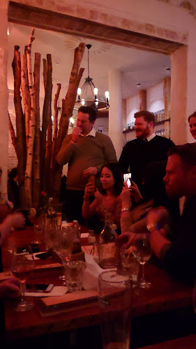 Reviews of Firavin Kök & Cocktail Bar in Helsingborg - Gastronomi och hotellverksamhet