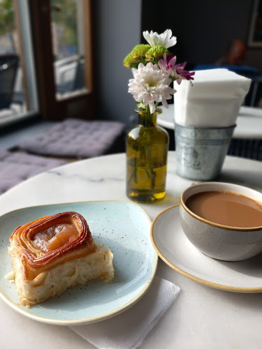 Bullar & Bröd - Stockholm