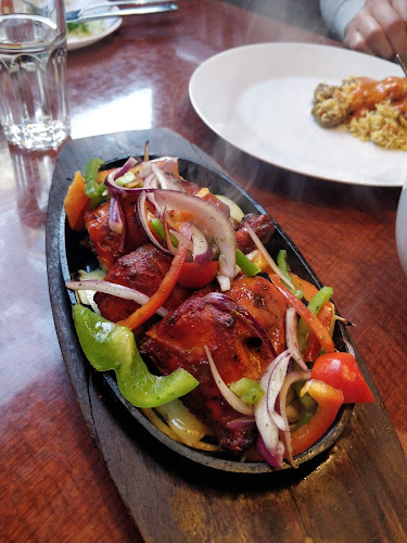 Tandoori King - Sundbyberg