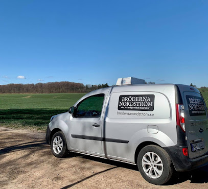 Bröderna Nordström