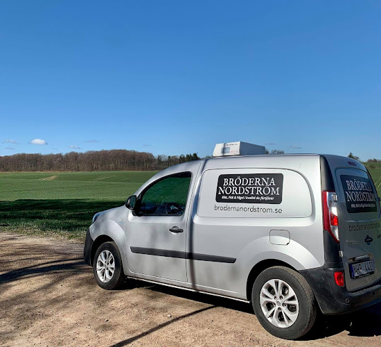 Bröderna Nordström