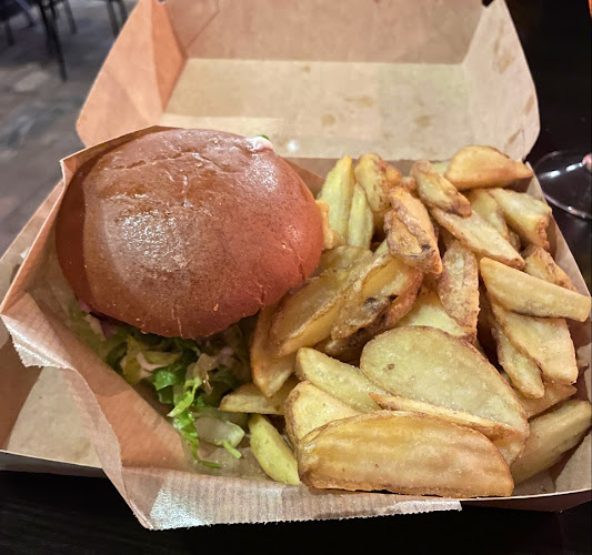 Reviews of RoQ in Stockholm - Gastronomi och hotellverksamhet