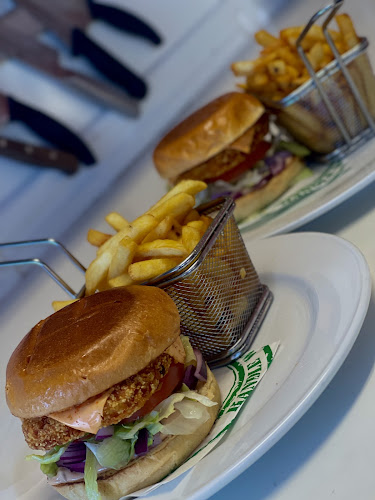 Café & Restaurang 22:an