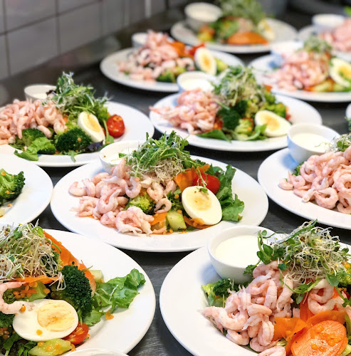 Matmästarna Tilegrim AB - Gastronomi och hotellverksamhet