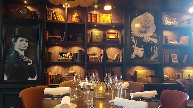 Comentarii opinii despre Biblioteket Live