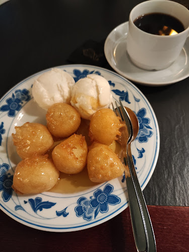 Comments and reviews of Restaurang Mandarin