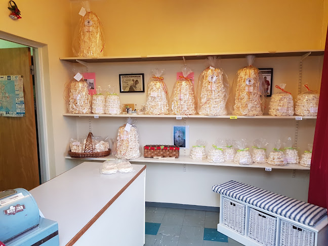 Nordqvists spettkaksbageri