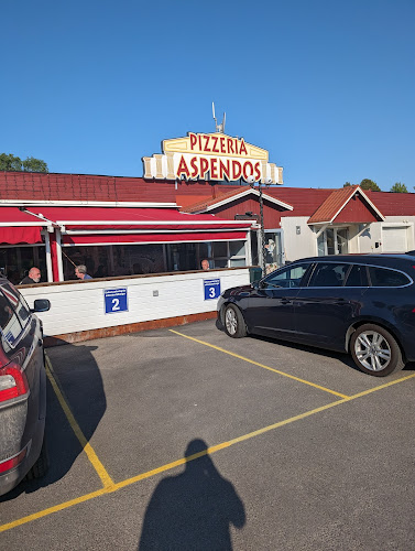 Pizzeria Aspendos