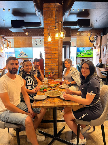 Opinii despre Antika Restaurant în Södertälje - Gastronomi och hotellverksamhet