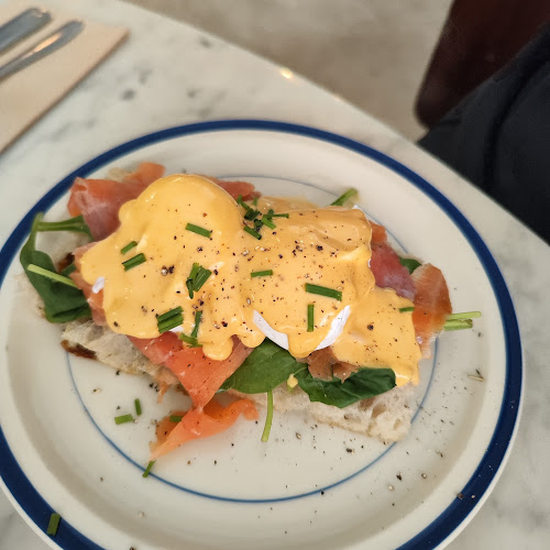 Nostra Café - Malmö