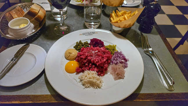 Klostergatans vin & delikatess - Lund