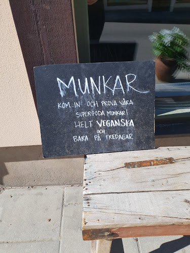 Simons Rosteri & Bageri - Linköping