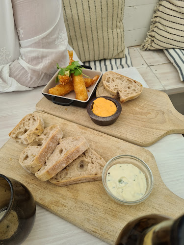 Comentarii opinii despre Restaurang Verandan i Båstad