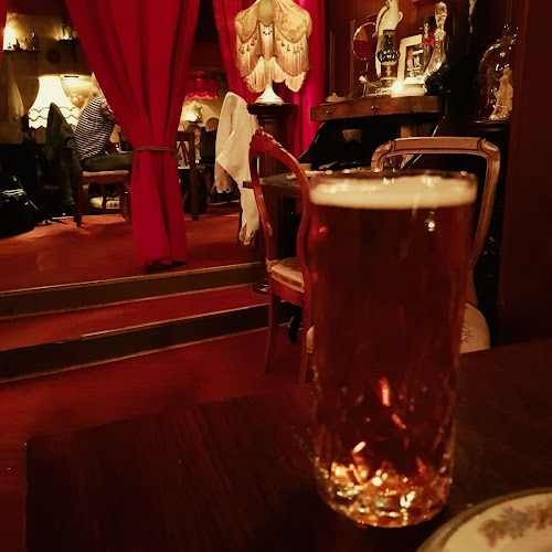 Puta Madre - Göteborg