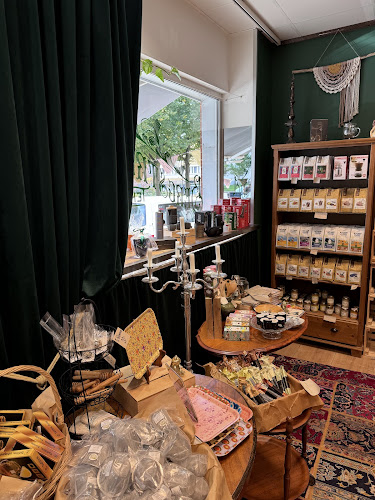 Bergströms Tehandel - Gastronomi och hotellverksamhet