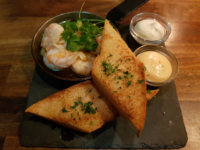 Comentarii opinii despre På Grillen Steakhouse