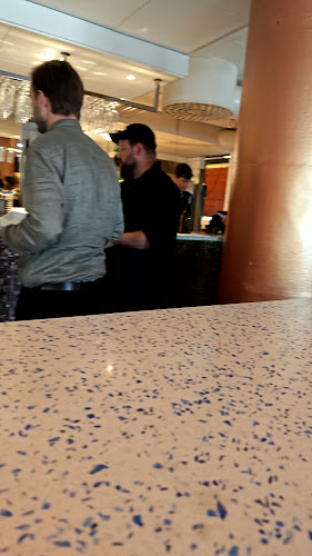 Funkalistic Bistro & Bar