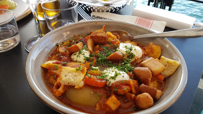 Reviews of Publik Mat & Bar in Lysekil - Gastronomi och hotellverksamhet