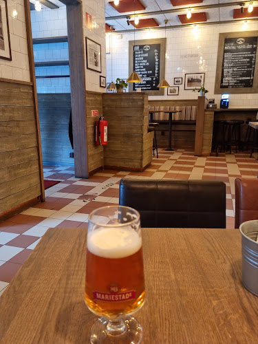 Ölstugan Tullen Sveavägen - Stockholm