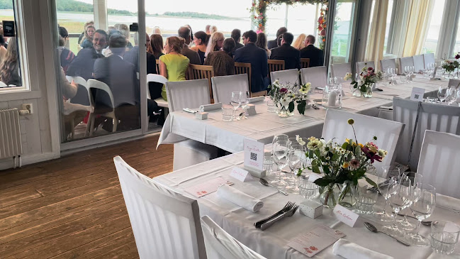 Opinii despre Fridas Restaurang în Varberg - Gastronomi och hotellverksamhet