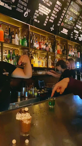 Comentarii opinii despre Shotluckan Stockholm