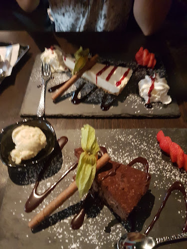 Caliente Tapasbar City - Stockholm