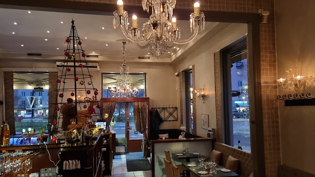 Ciao Ciao IV - Gastronomi och hotellverksamhet