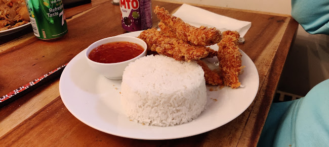 Comentarii opinii despre Torslanda Thaikök