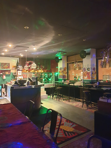 Babajan Bar Open Times