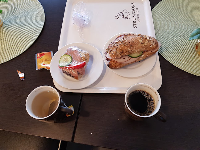 Strömsson Conditori AB Kalmar