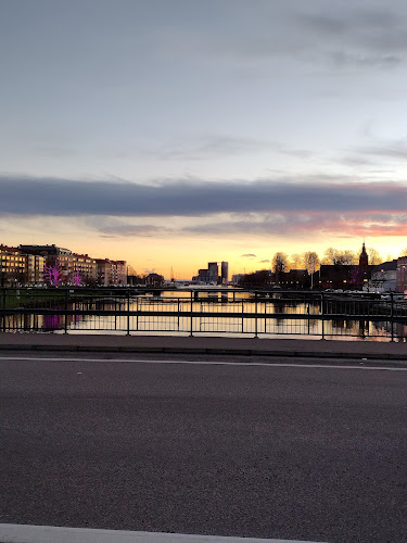 Fika Gallerian - Cafe Halmstad Open Times