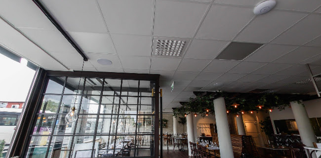 La Cena - Skellefteå - Skellefteå