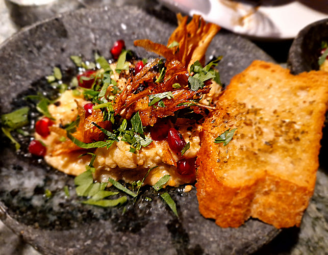 Boqueria Göteborg - Göteborg