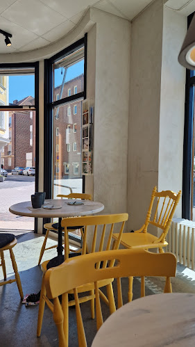 Lilla Bruket - Gastronomi och hotellverksamhet