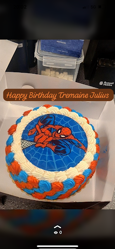 Almajd Bageri - Gastronomi och hotellverksamhet