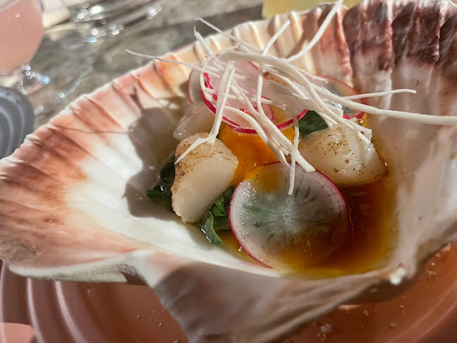 GOMA Gastropub - Gastronomi och hotellverksamhet