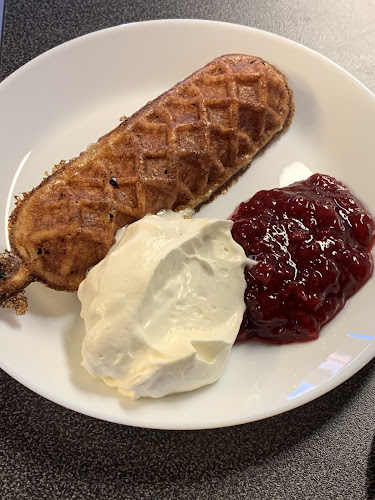 Comentarii opinii despre Serinis Restaurang&Bar