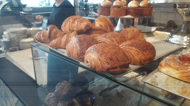 Bullar & Bröd - Stockholm