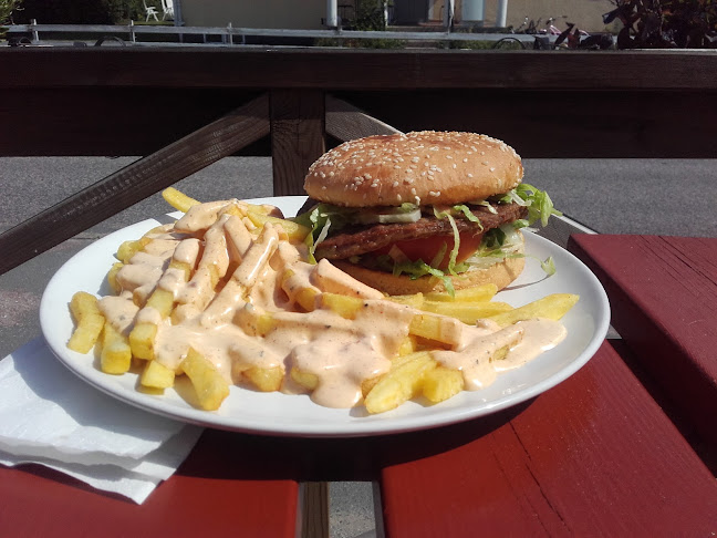 Comentarii opinii despre Saturnuskällaren Skillingaryd