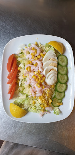 Pizzeria Ibolina - Lilla Essingen - Stockholm