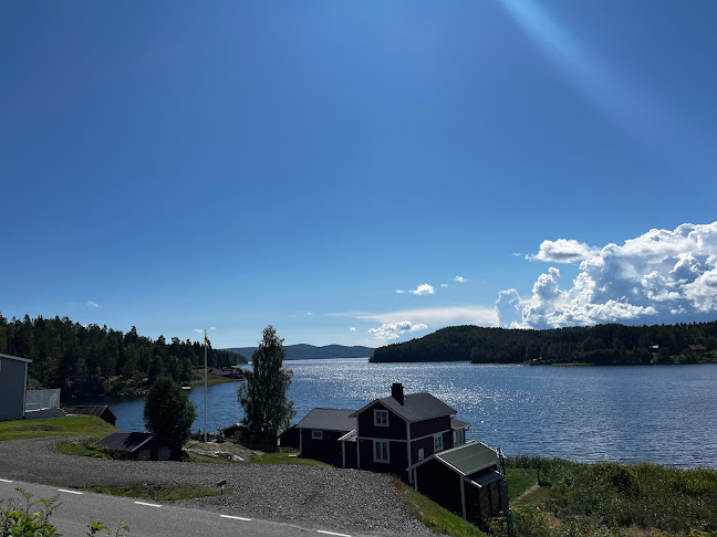 Lövviks Restaurang Café - Örnsköldsvik