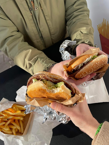 Jack's Gatukök - Limhamn